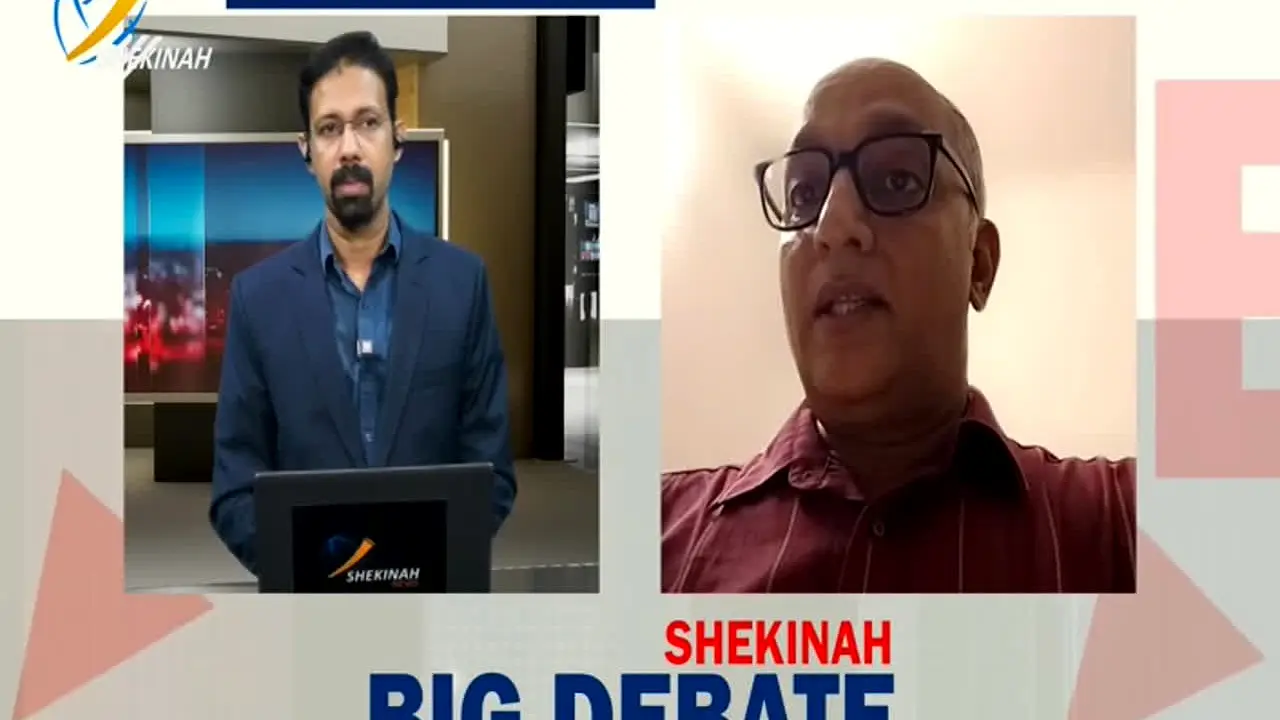 Shekinah TV in diretta