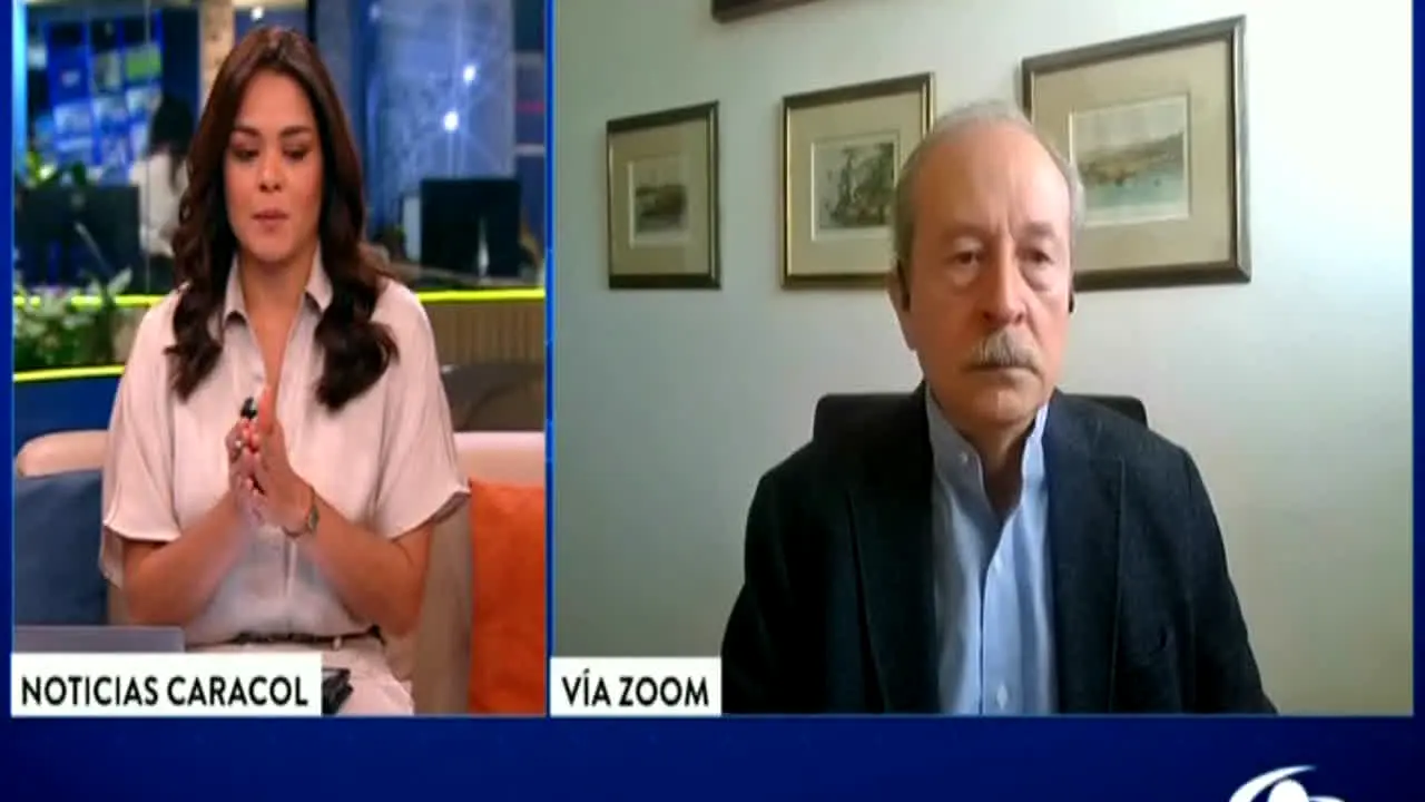 Caracol TV in diretta