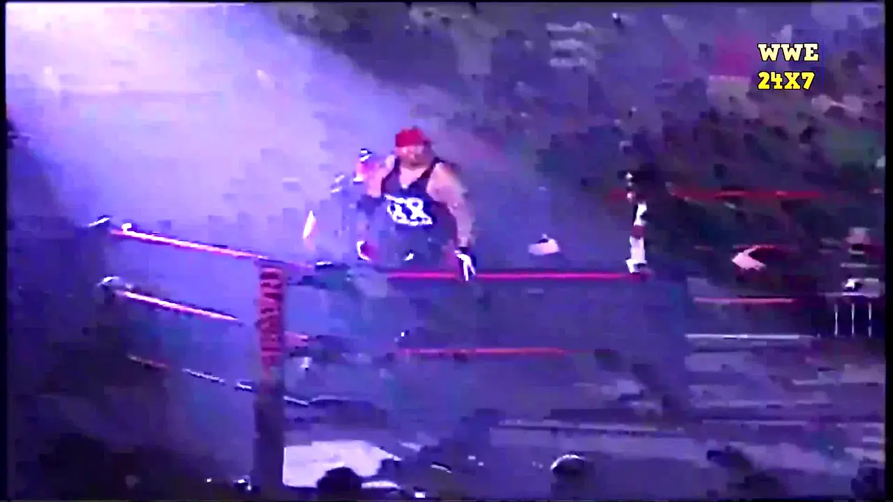 WWE Network — прямой эфир