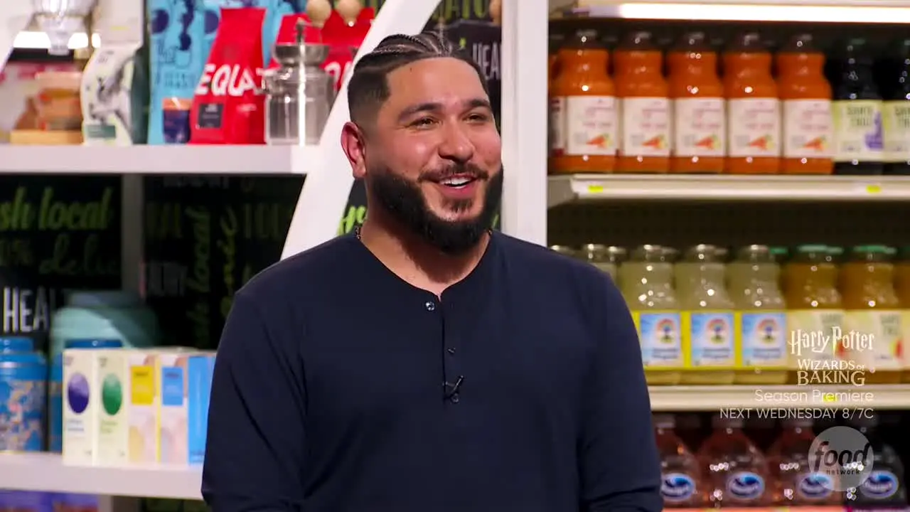 Food Network live