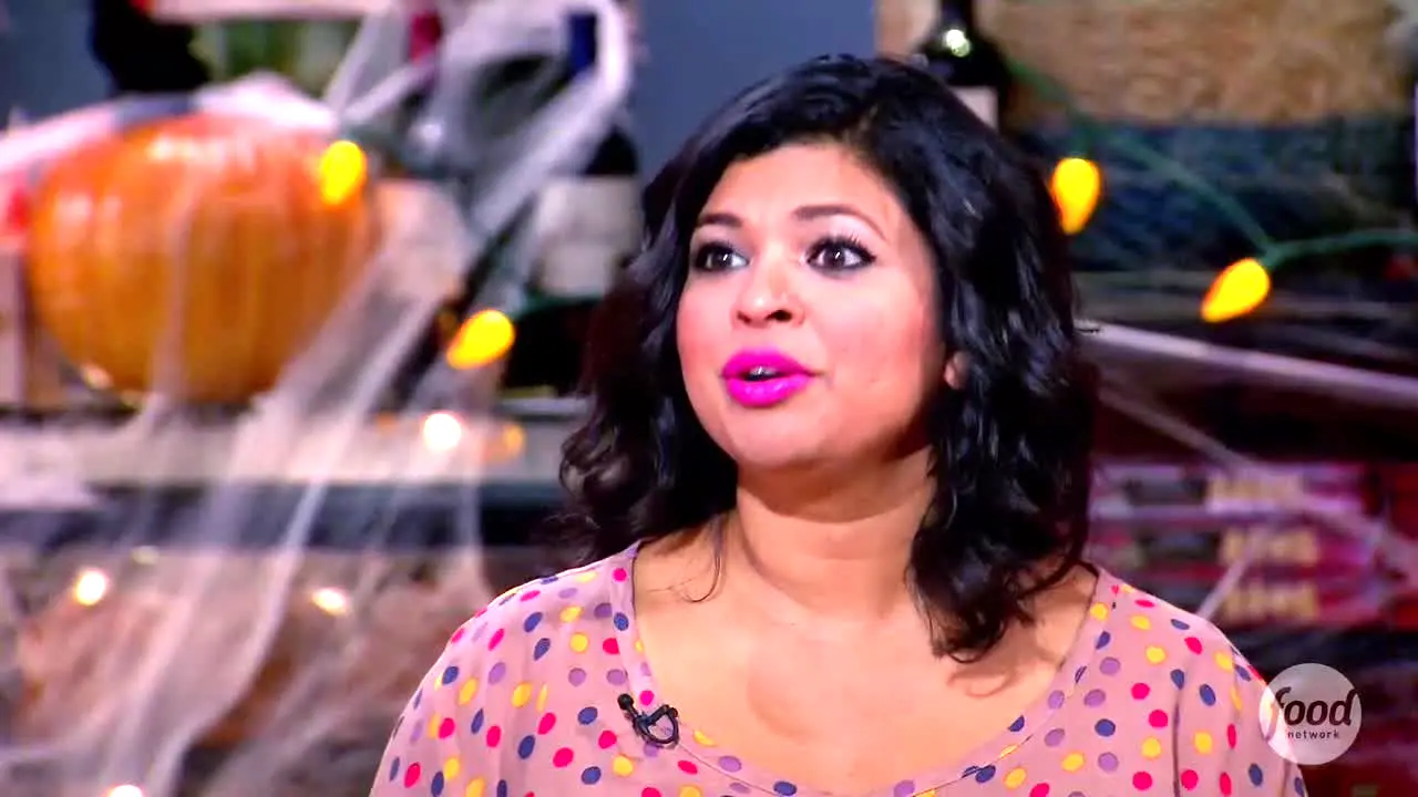 Food Network live