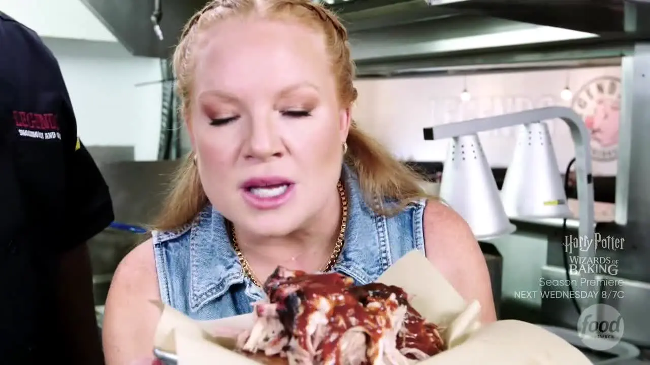 Food Network live
