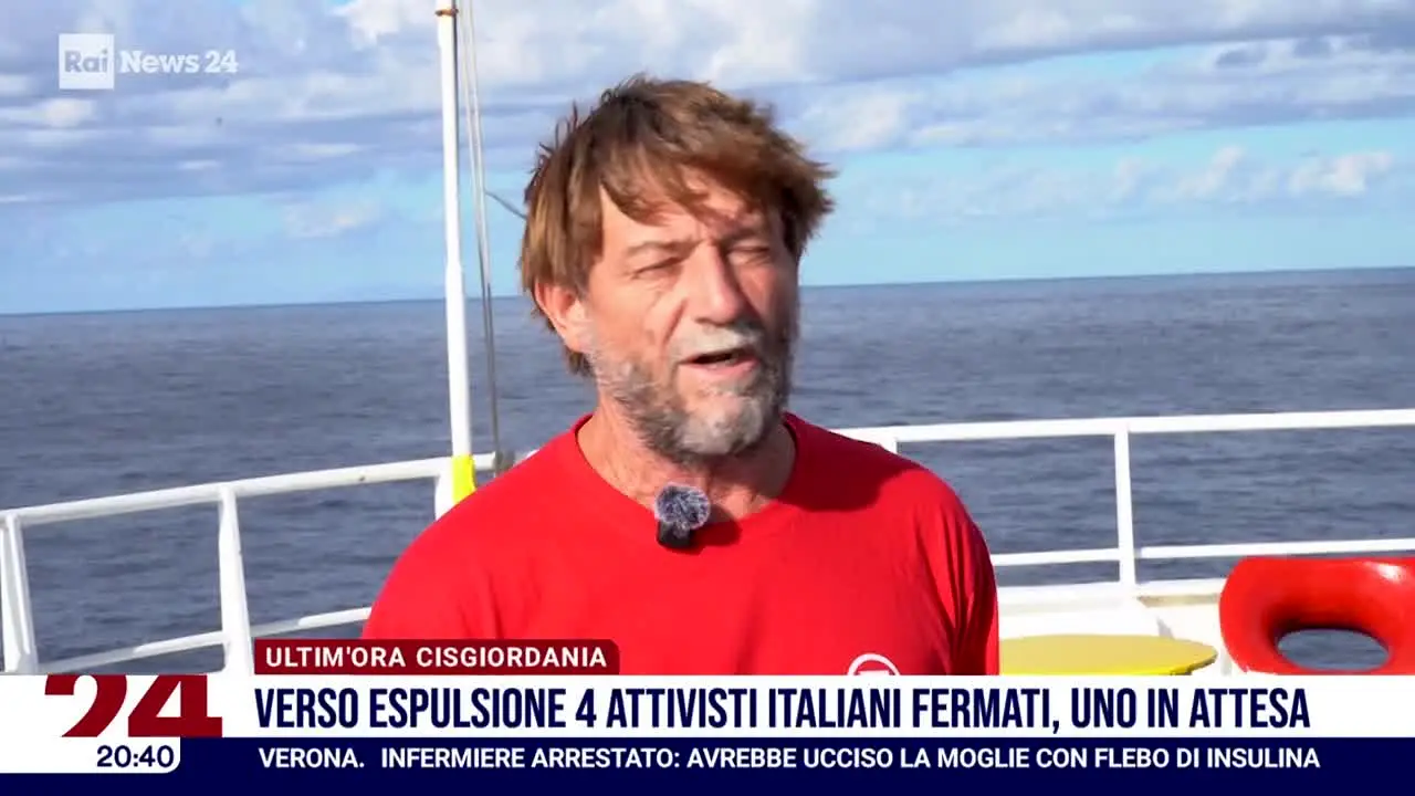 Rai News 24 live