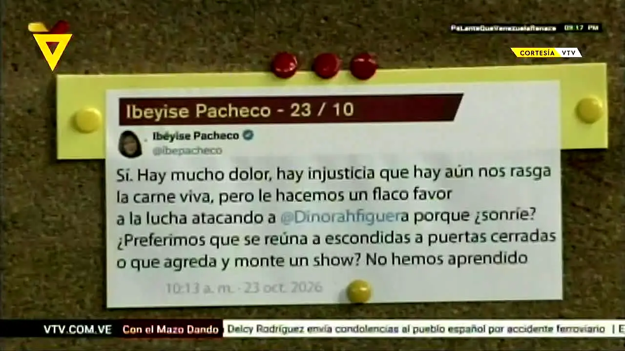 Vepaco TV live