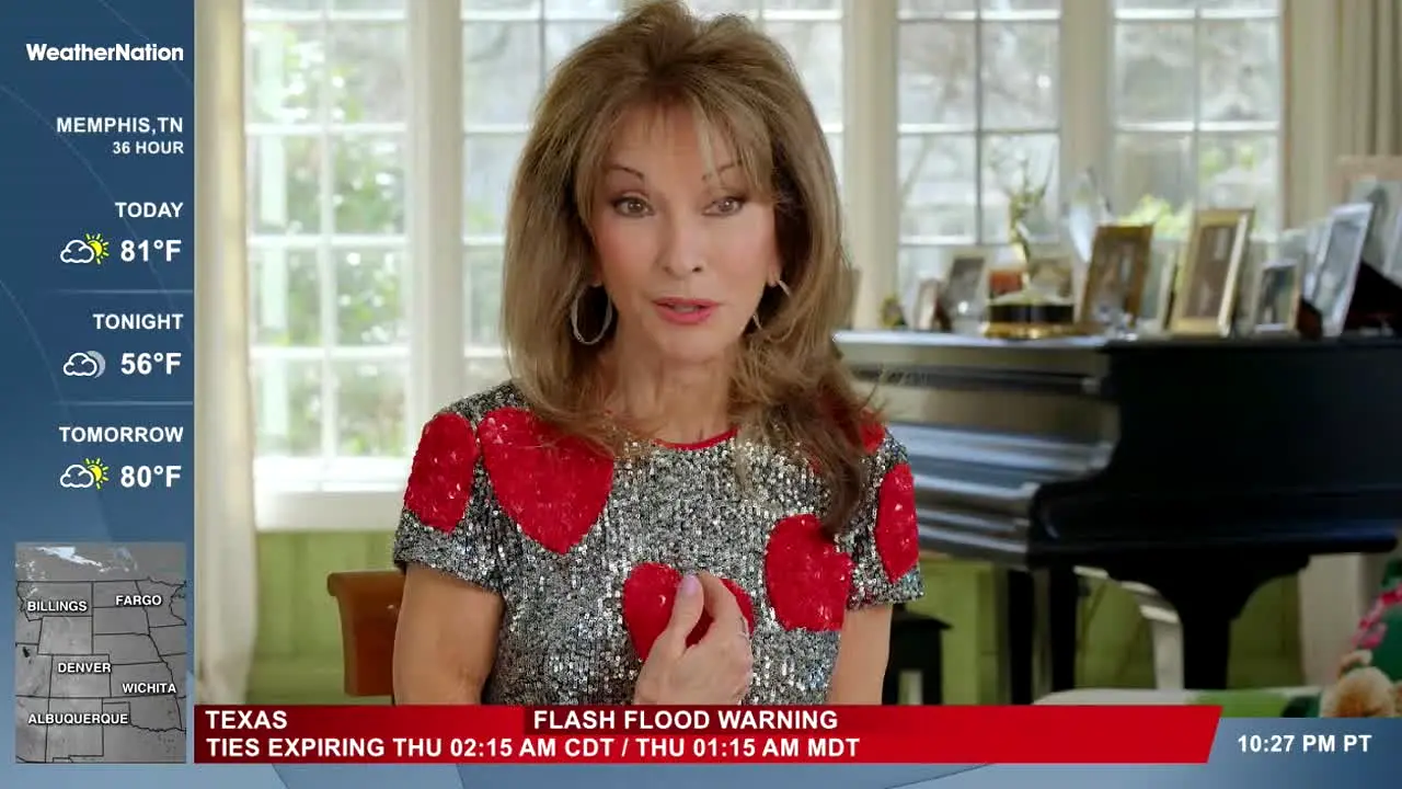 WeatherNation USA EN live