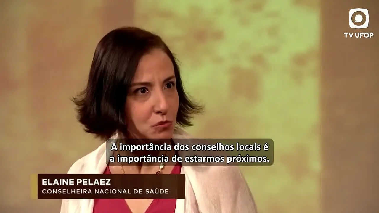 TV UFOP live