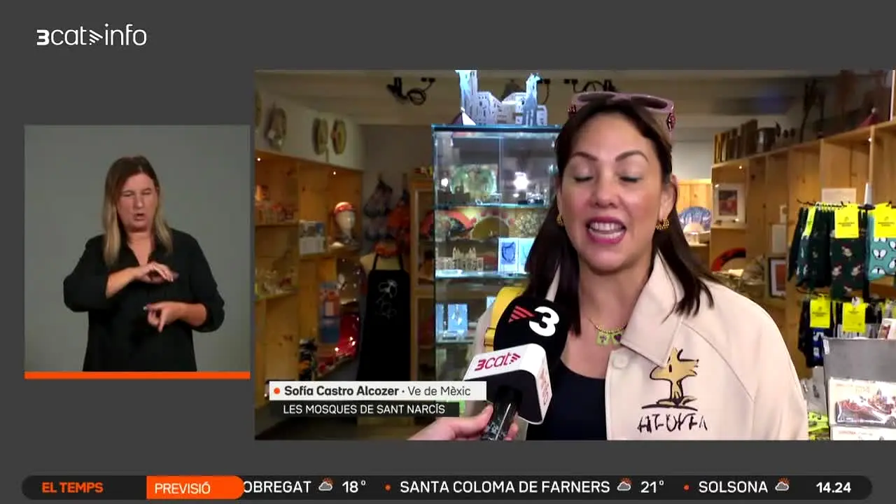 3CatInfo GEO live
