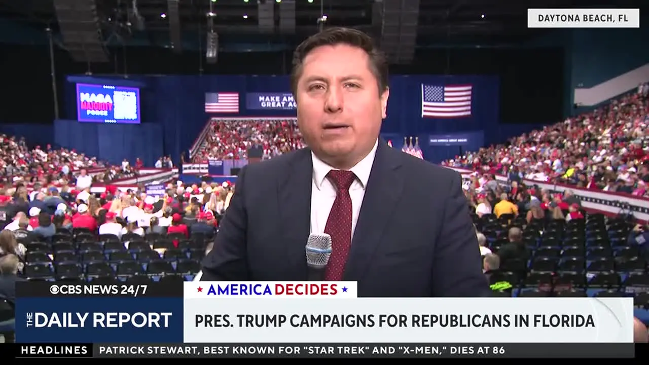 CBS News Minnesota live