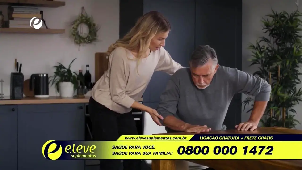 Rede Brasil in diretta