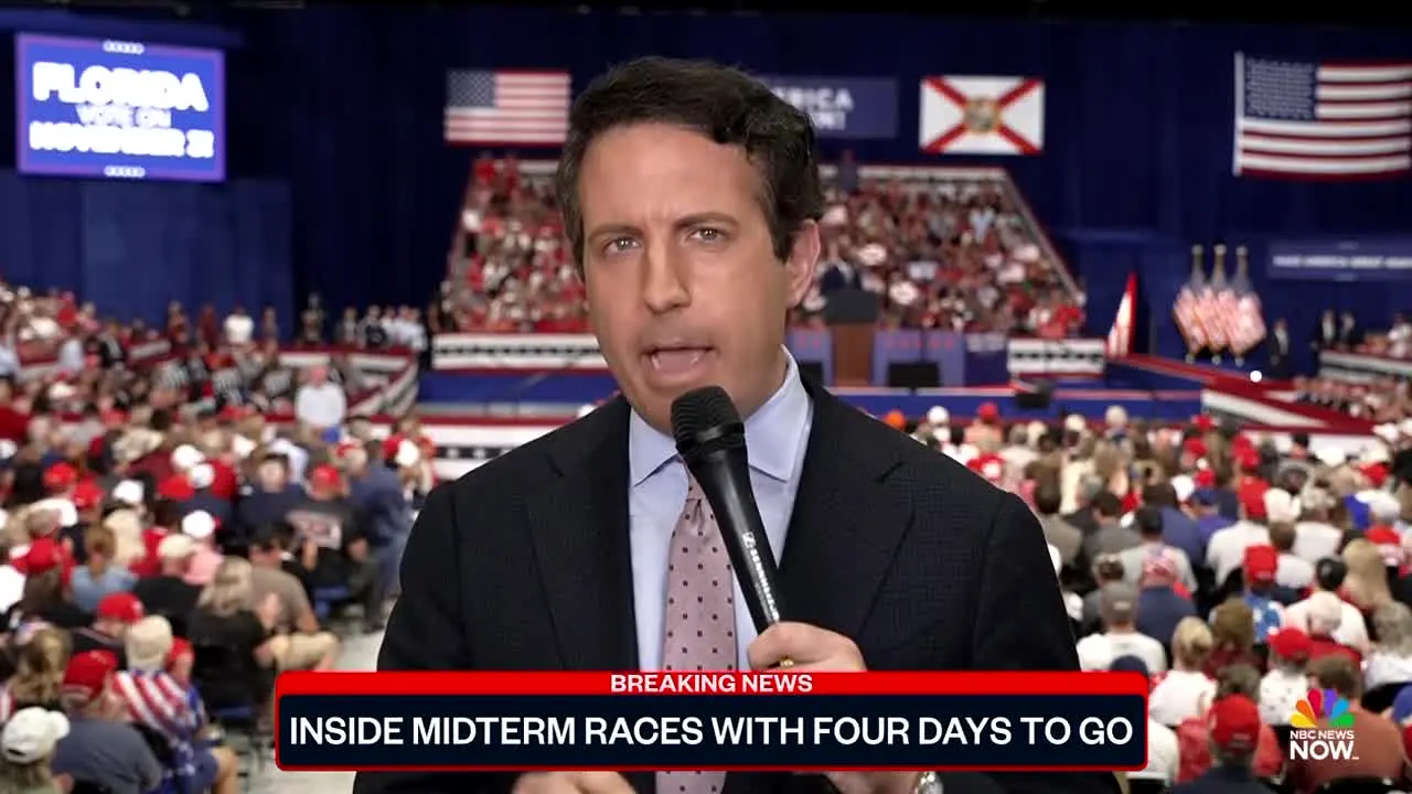 NBC News live