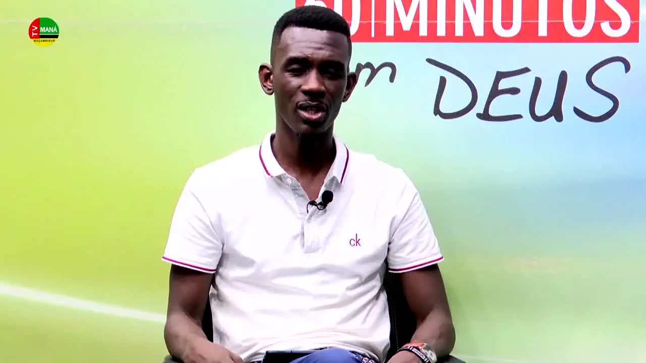 TV Mana Mocambique live