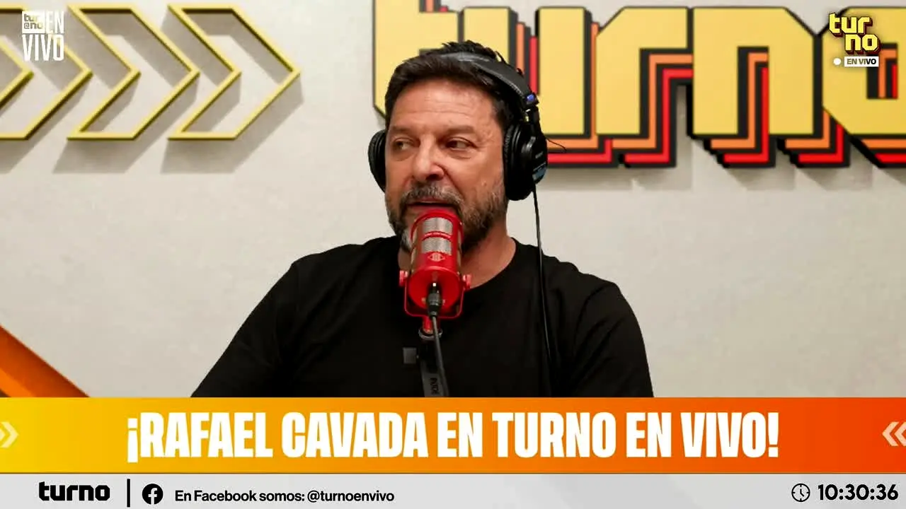 TurnoEnVivo live