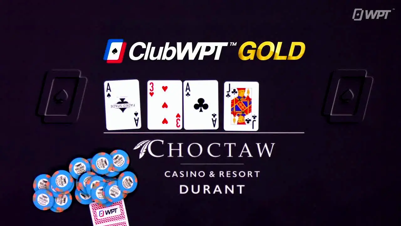 World Poker Tour live