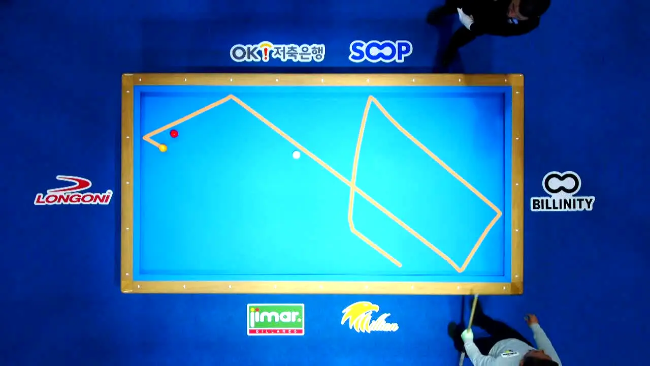 World Billiards TV in diretta