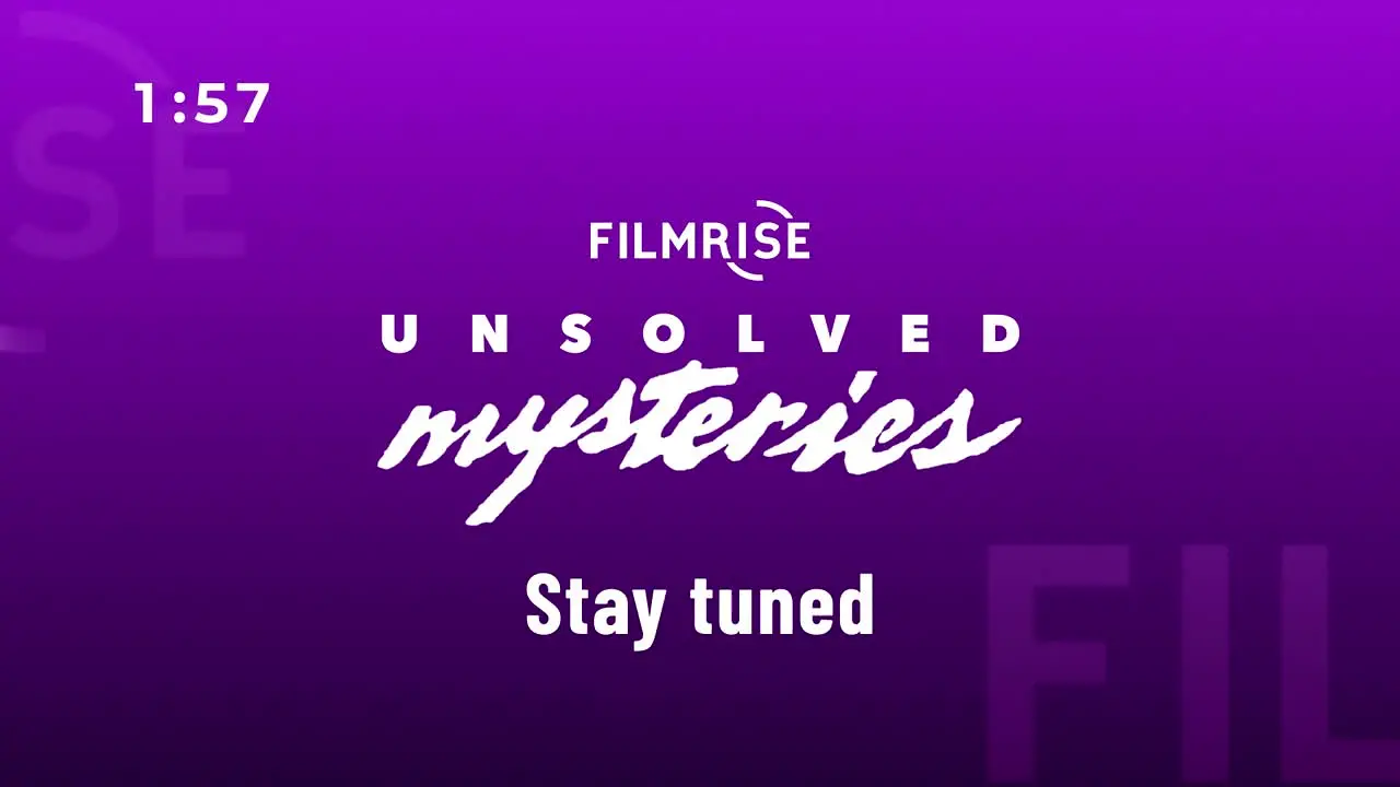 Unsolved Mysteries live