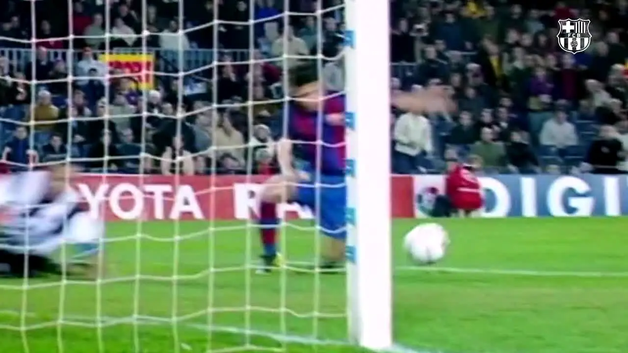 TOP Barça live