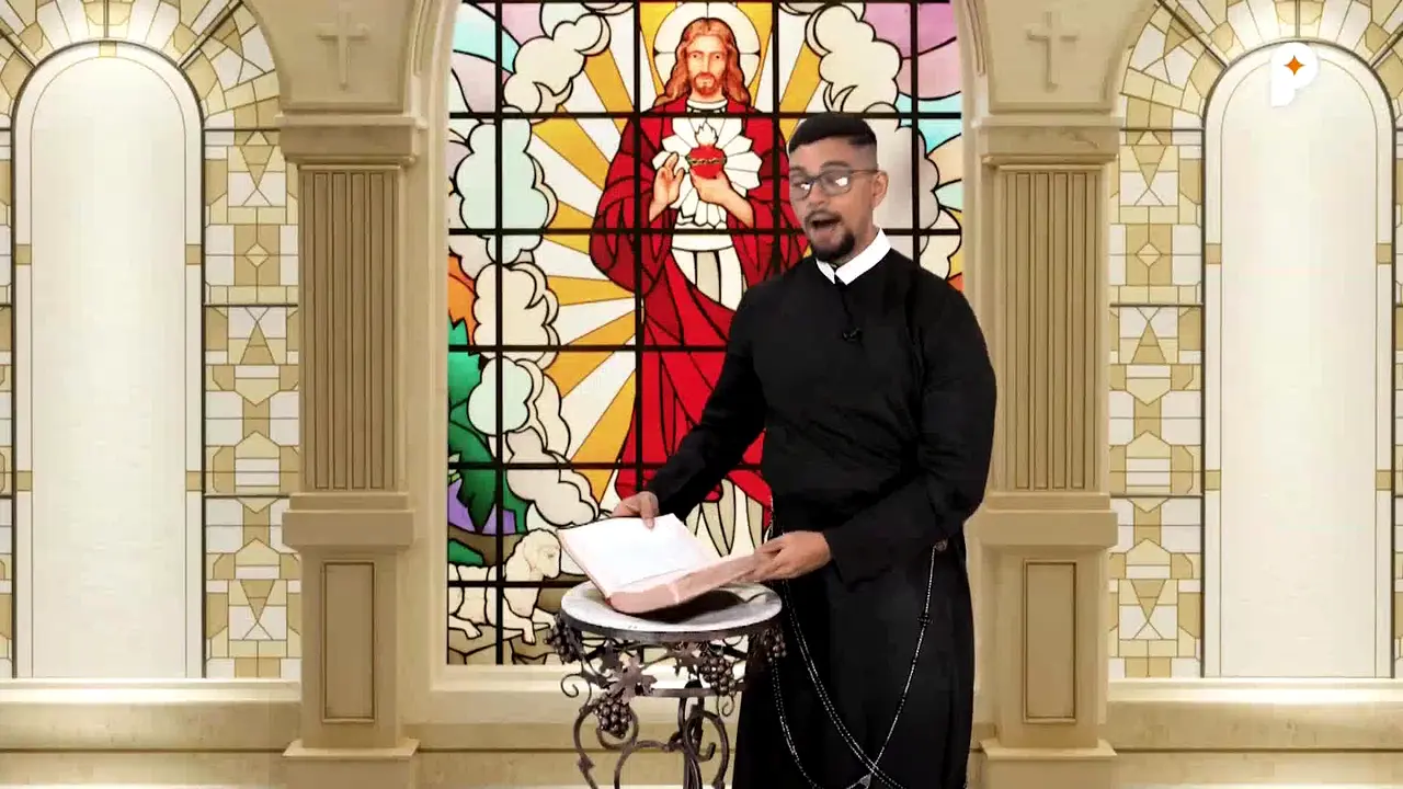 TV Pai Eterno en vivo