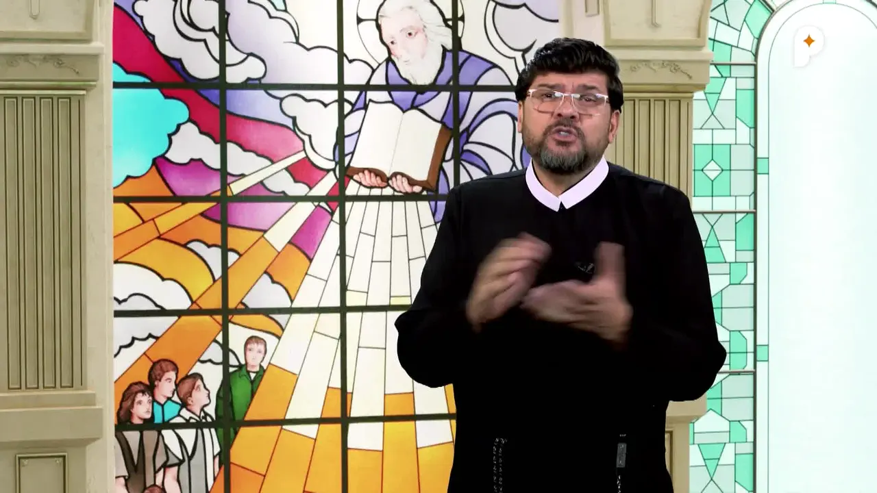 TV Pai Eterno — прямой эфир