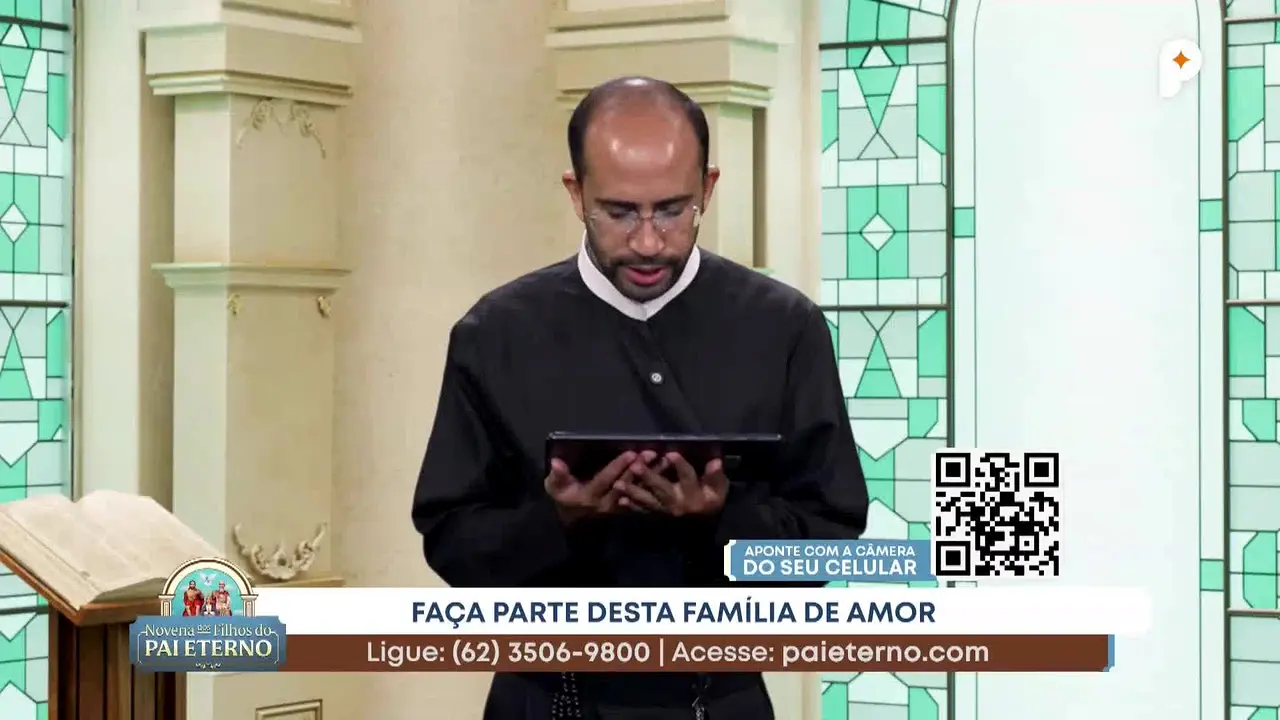 TV Pai Eterno na żywo
