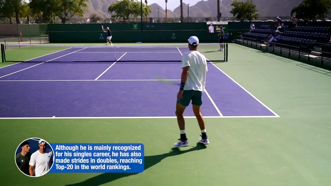 Tennis Channel live