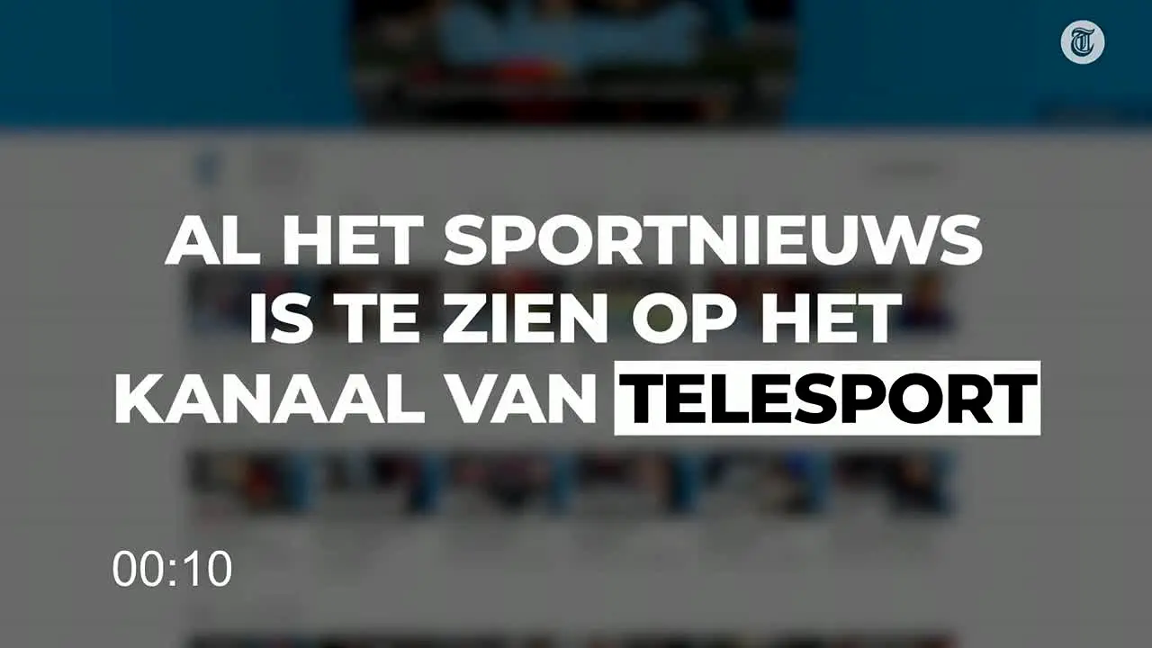 TelegraafTV live