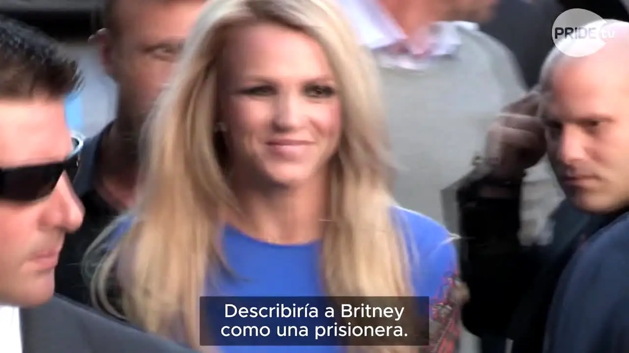 PRIDEtv Latam · CL in diretta