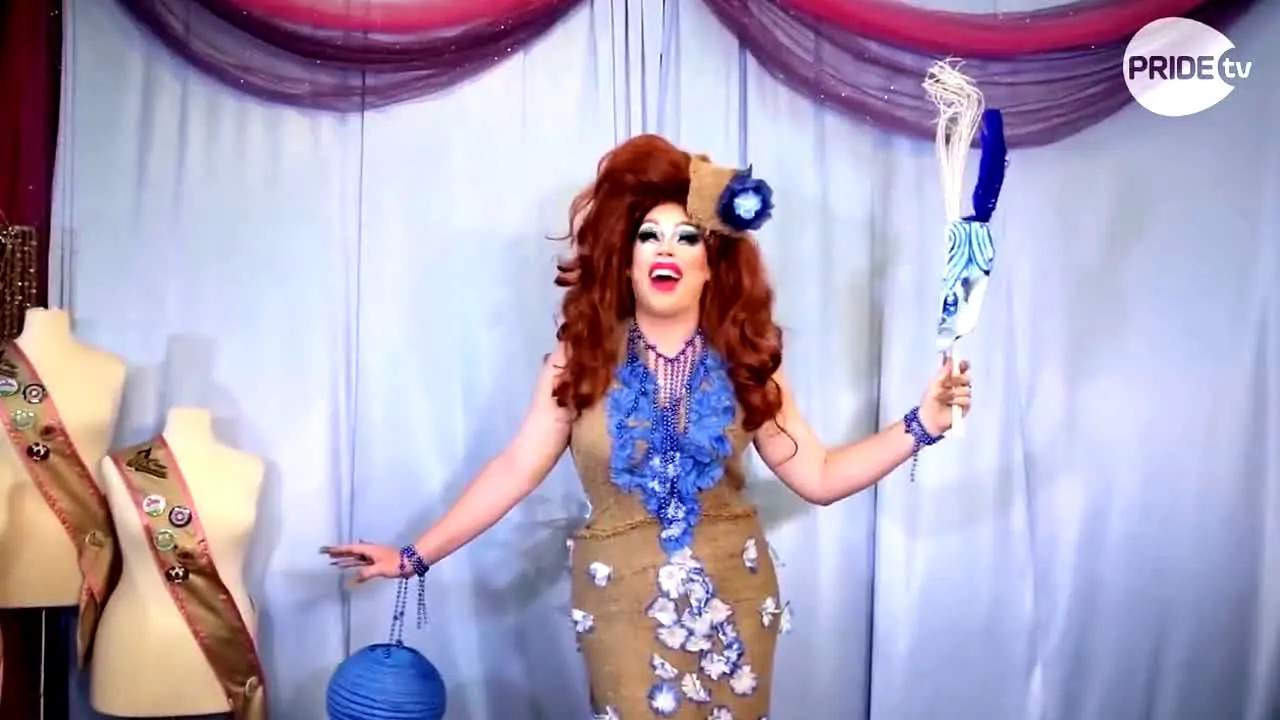PRIDEtv Latam · CL ao vivo
