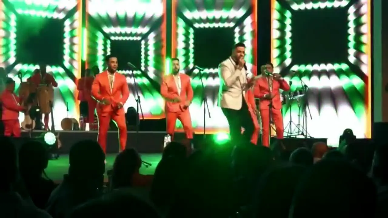 Eva Televisión · CL ao vivo