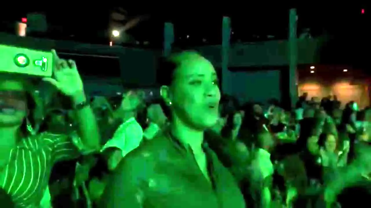 Eva Televisión · CL live