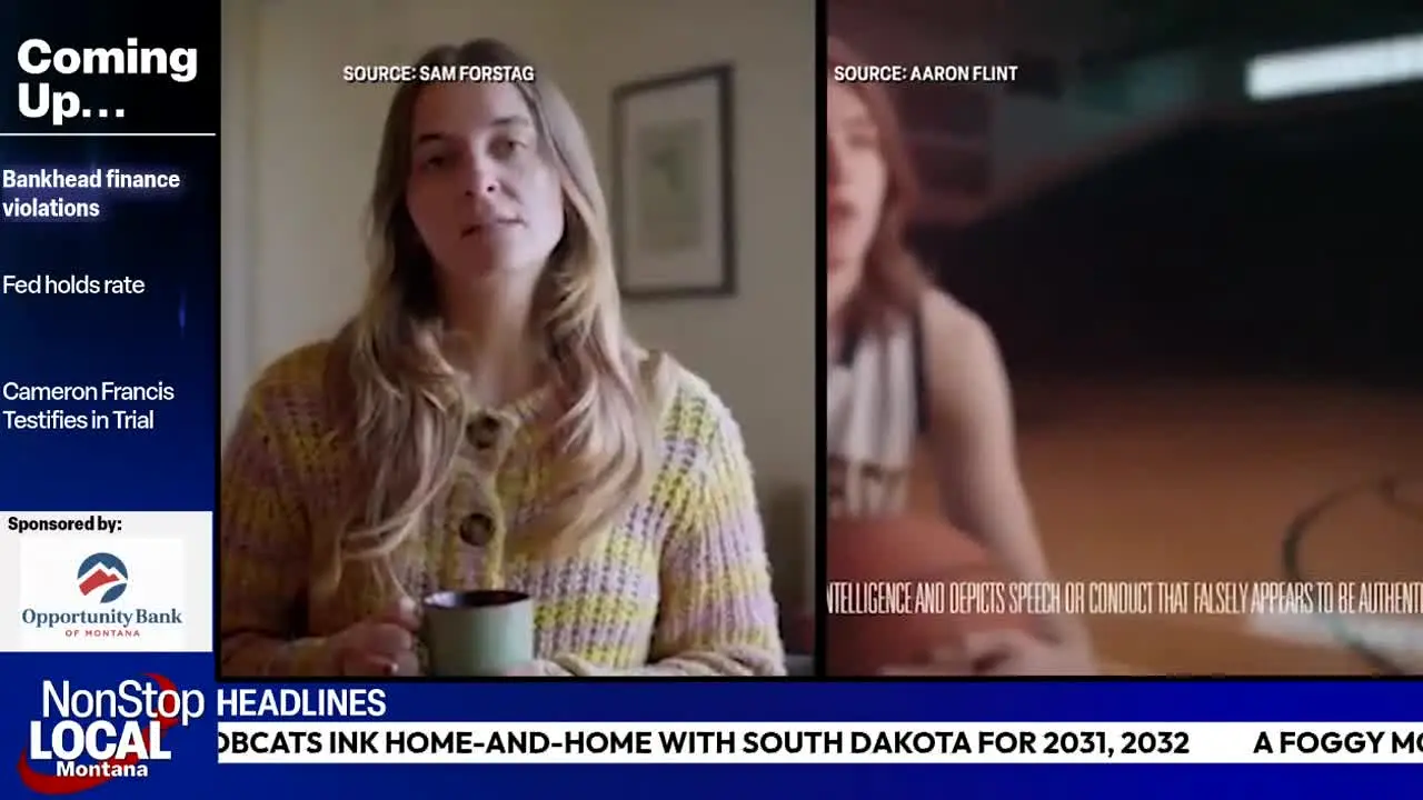 KWYB (ABC) News 18 Butte MT live