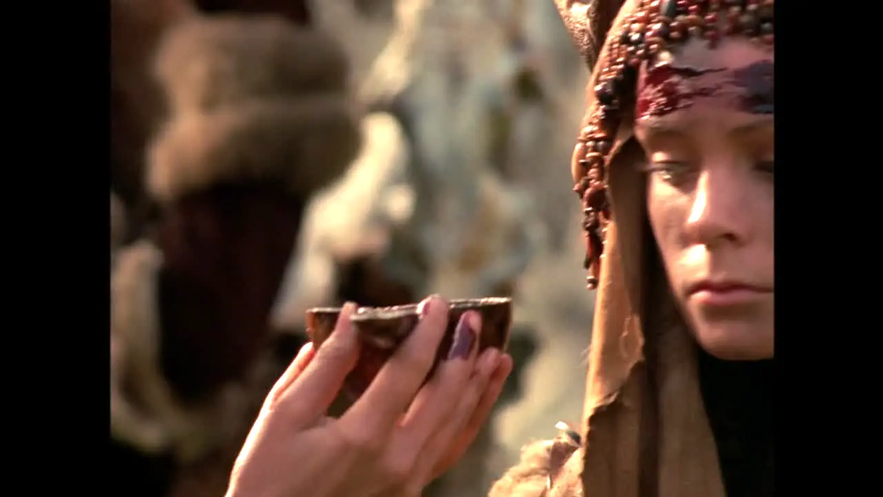 Xena Warrior Princess live