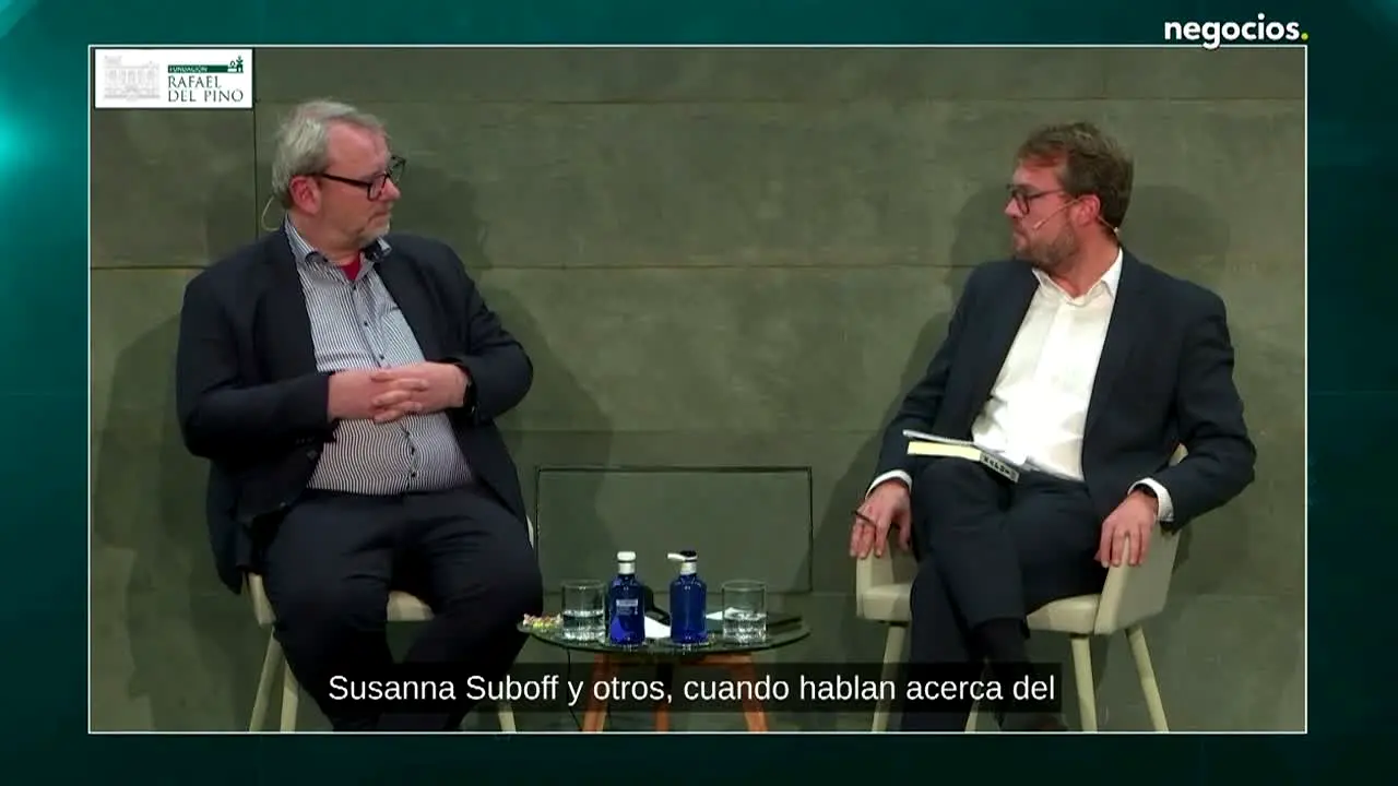 Negocios TV in diretta