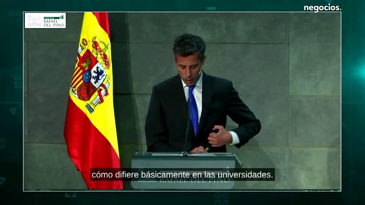Negocios TV ao vivo