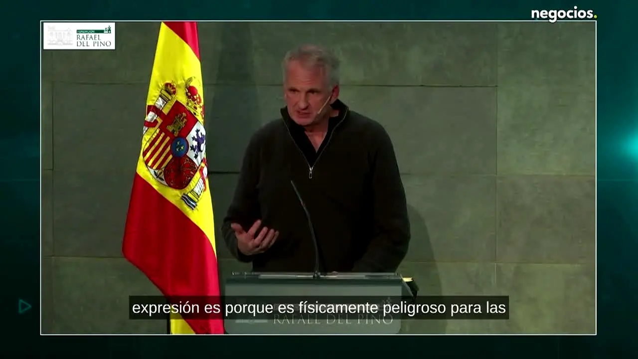 Negocios TV live