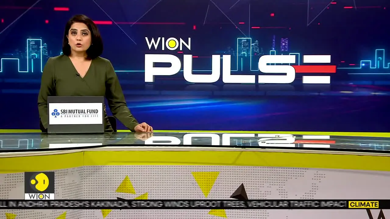 WION live