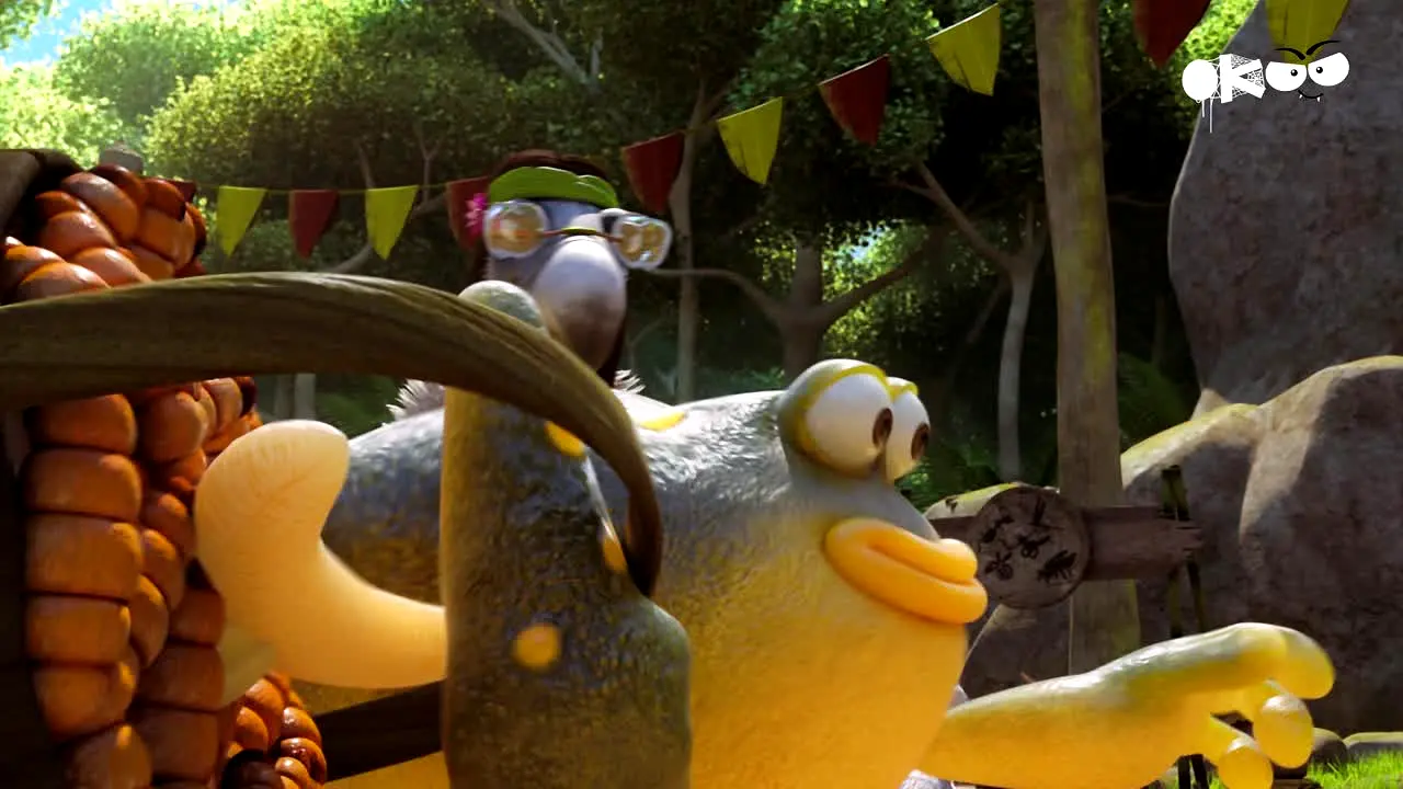 France 4 live