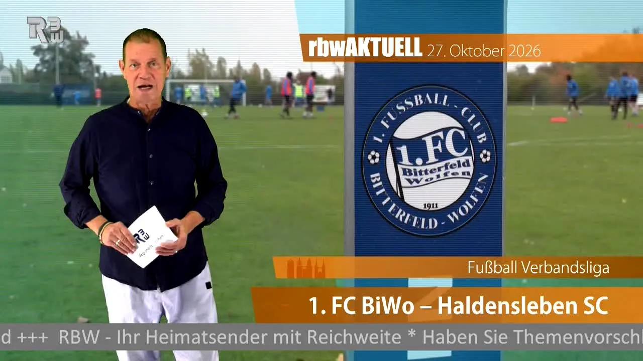 RBW live