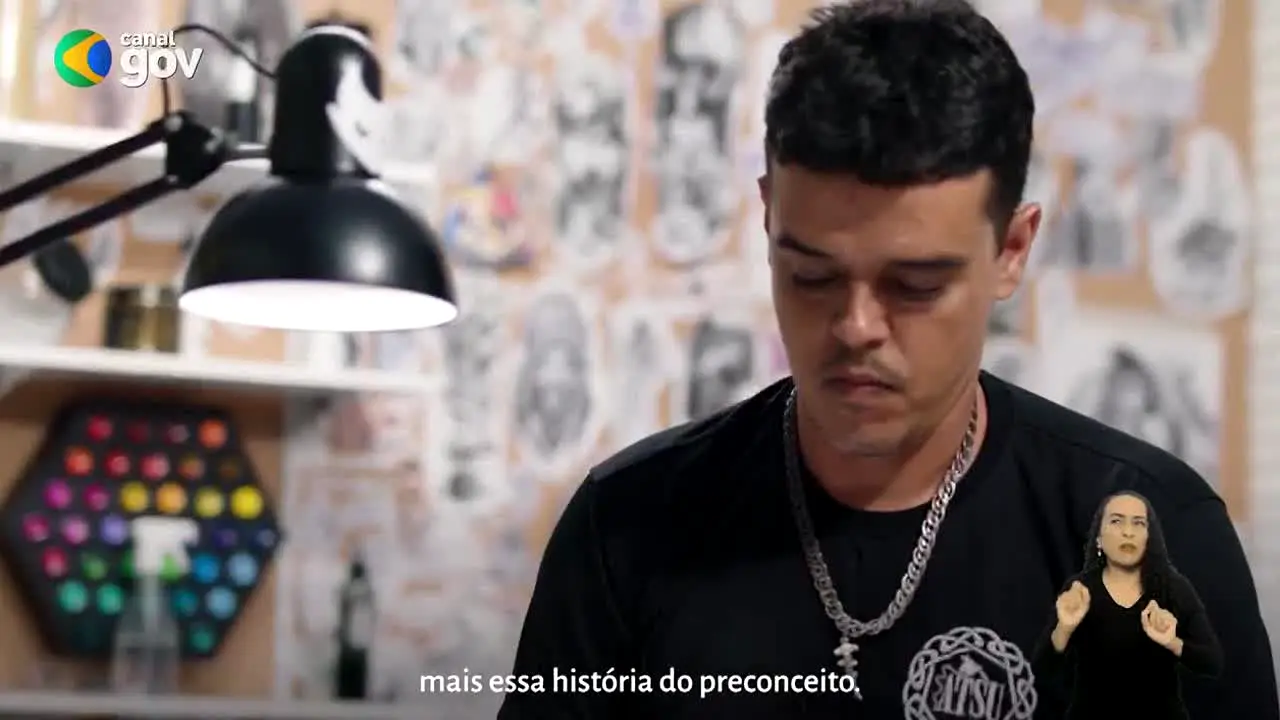 Canal Gov ao vivo