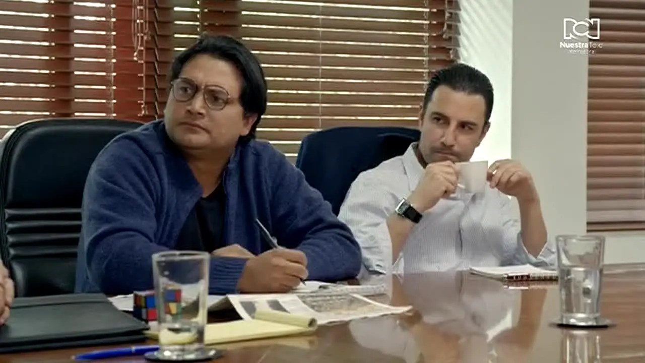 Nuestra Tele Internacional live