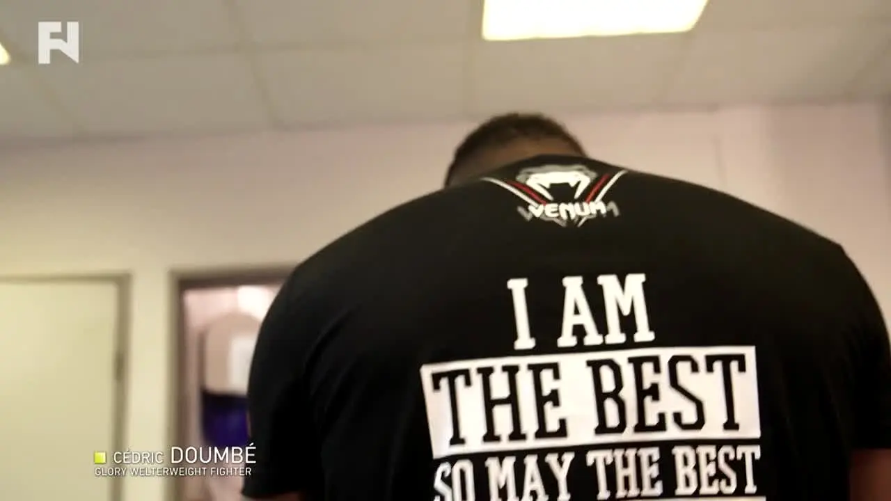 Fight Network live