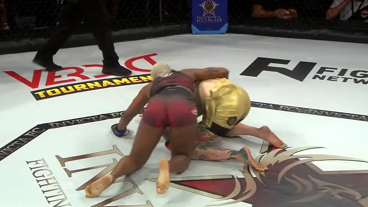 Fight Network live