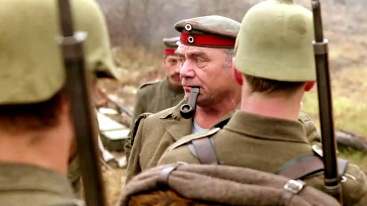 Pluto TV Cine Drama in diretta