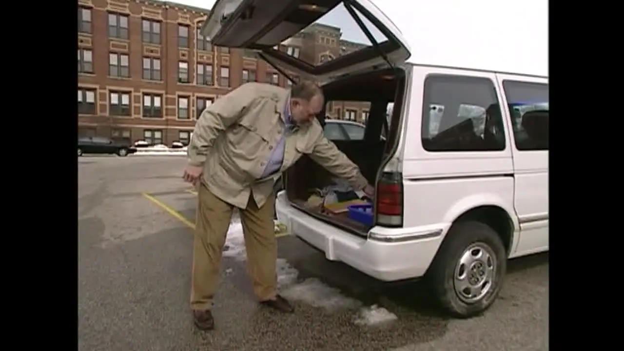 Medical Detectives live