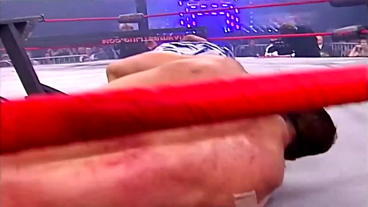 TNA Wrestling Channel live