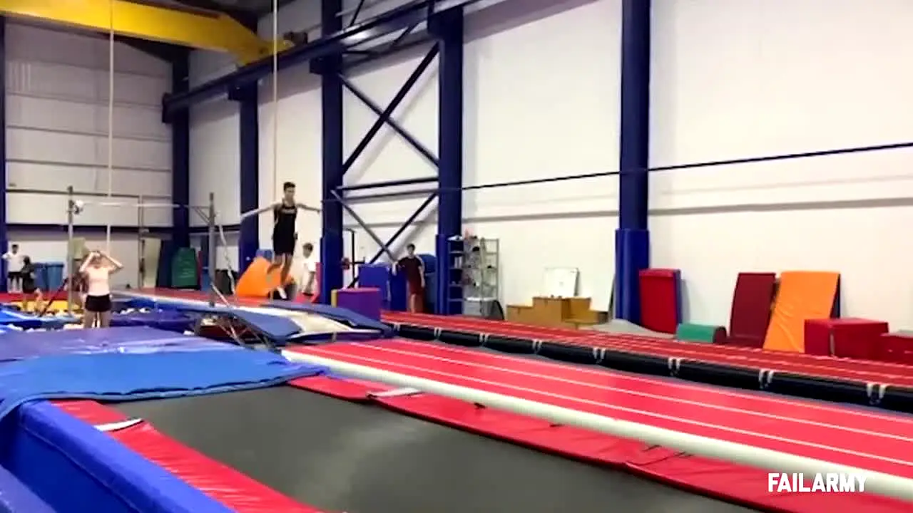 FailArmy live