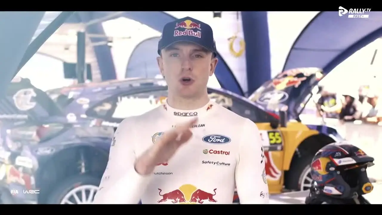 Rally TV in diretta