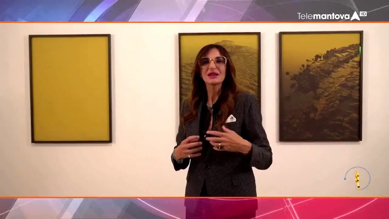 Tele Mantova live