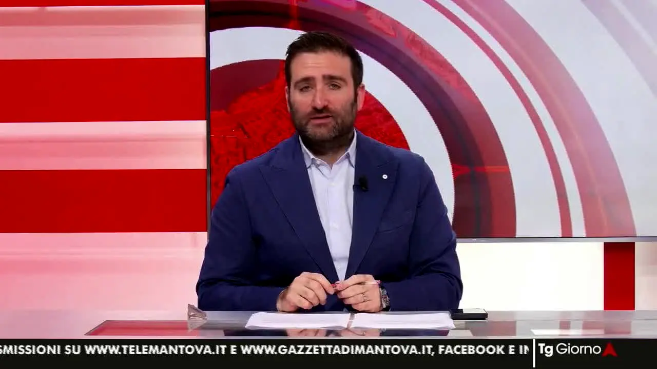 Tele Mantova na żywo