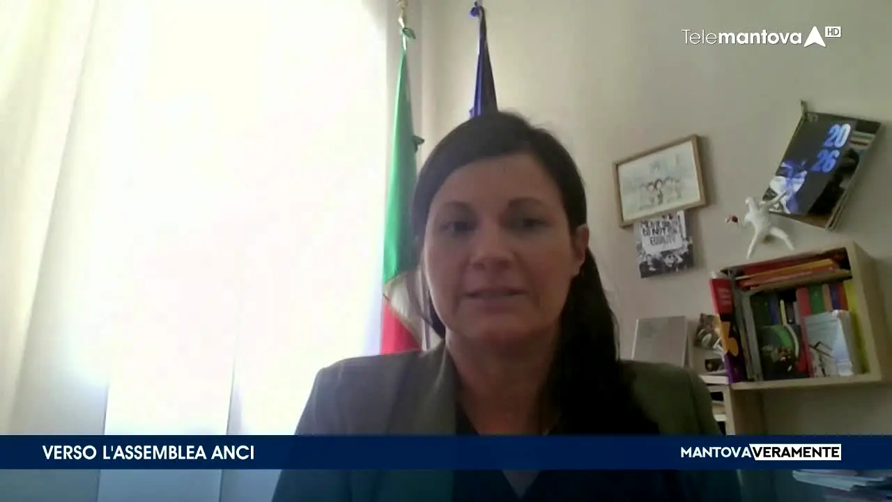 Tele Mantova live