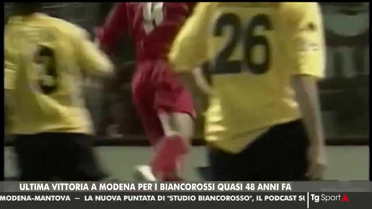 Tele Mantova live